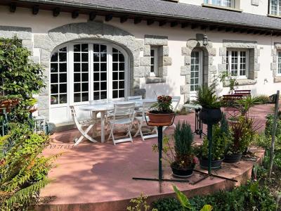 Acheter Maison 182 m2 Minihic-sur-rance