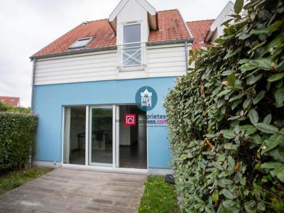 For sale Wimereux 5 rooms 89 m2 Pas de calais (62930) photo 0