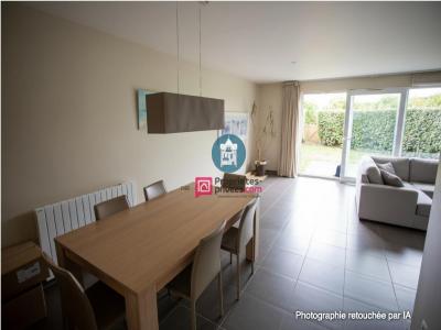 For sale Wimereux 5 rooms 89 m2 Pas de calais (62930) photo 1