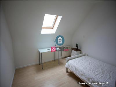 For sale Wimereux 5 rooms 89 m2 Pas de calais (62930) photo 3
