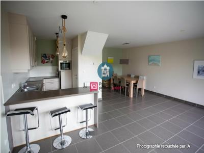 For sale Wimereux 5 rooms 89 m2 Pas de calais (62930) photo 4
