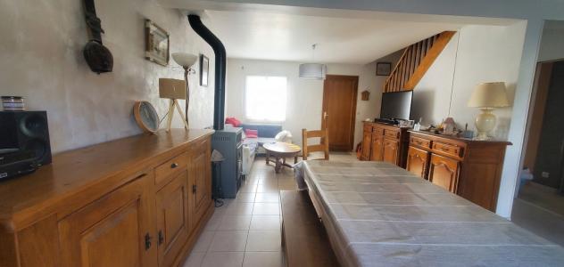 Annonce Vente 5 pi�ces Maison Saint-nazaire 44