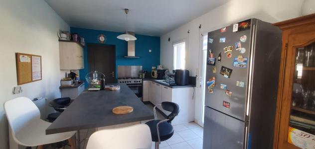 Acheter Maison 95 m2 Saint-nazaire