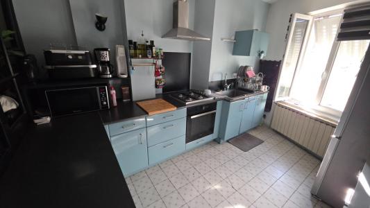 Annonce Vente 5 pi�ces Maison Bourg-de-peage 26