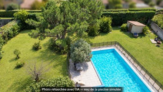 Annonce Vente Terrain Aubignan 84
