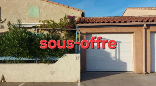 For sale Sainte-marie 3 rooms 35 m2 Pyrenees orientales (66470) photo 0