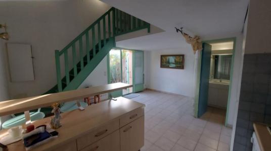 For sale Sainte-marie 3 rooms 35 m2 Pyrenees orientales (66470) photo 1