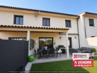 Annonce Vente 3 pi�ces Maison Montauroux 83