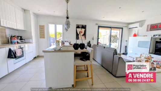 Acheter Maison Montauroux 370000 euros