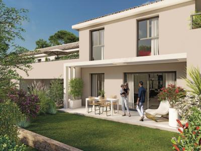 For sale Six-fours-les-plages 3 rooms 65 m2 Var (83140) photo 0