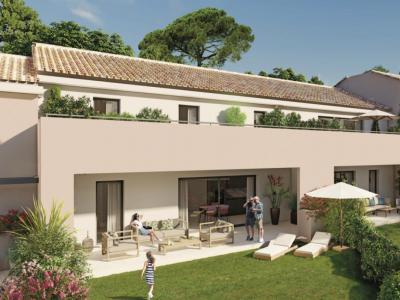 Acheter Appartement Six-fours-les-plages Var