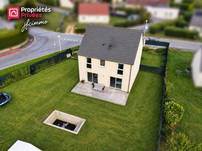 For sale Soissons 6 rooms 140 m2 Aisne (02200) photo 0