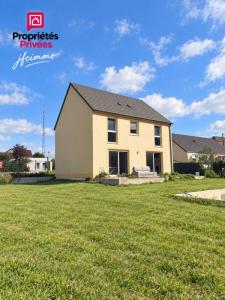 Annonce Vente 6 pi�ces Maison Soissons 02