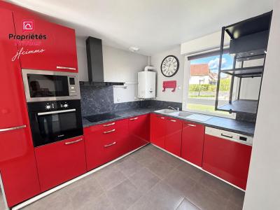 Acheter Maison 140 m2 Soissons