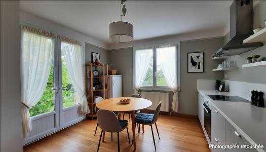 Acheter Maison Jonzac Charente maritime