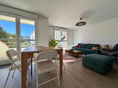 Annonce Location 3 pi�ces Appartement Orvault 44