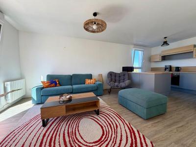 Louer Appartement 65 m2 Orvault