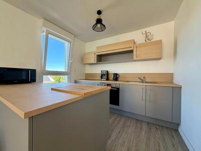 Louer Appartement Orvault Loire atlantique