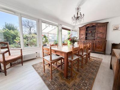 Annonce Vente 6 pi�ces Maison Orvault 44