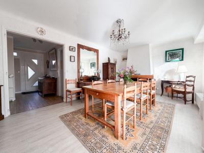Acheter Maison 129 m2 Orvault