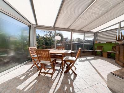 Acheter Maison Orvault Loire atlantique