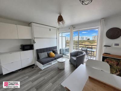 For sale Neufchatel-hardelot 1 room 22 m2 Pas de calais (62152) photo 0