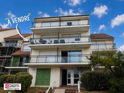 Annonce Vente Appartement Neufchatel-hardelot 62