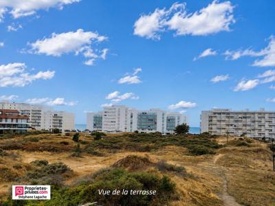 Acheter Appartement 22 m2 Neufchatel-hardelot