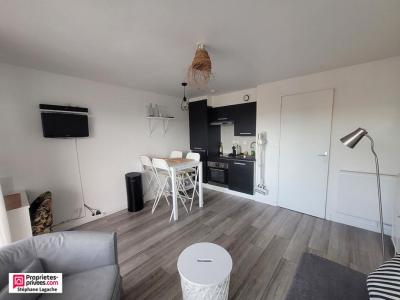 Acheter Appartement Neufchatel-hardelot 144000 euros