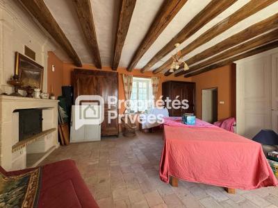 For sale Ingrandes-de-touraine 4 rooms 95 m2 Indre et loire (37140) photo 1