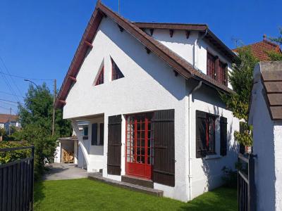 For sale Neuilly-plaisance 5 rooms 99 m2 Seine saint denis (93360) photo 0