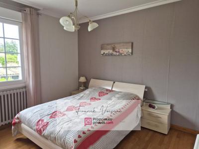 Annonce Vente 7 pi�ces Maison Boupere 85