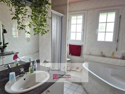 Acheter Maison 135 m2 Boupere