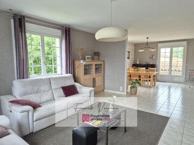 Acheter Maison Boupere Vendee