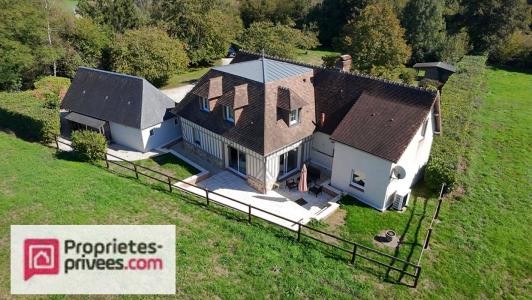 Acheter Maison 170 m2 Coquainvilliers