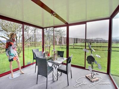 For sale Saint-romain-de-colbosc 6 rooms 158 m2 Seine maritime (76430) photo 3