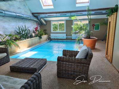 For sale Saint-jouin-bruneval 8 rooms 355 m2 Seine maritime (76280) photo 1