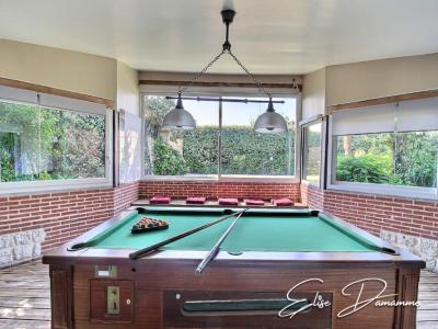 For sale Saint-jouin-bruneval 8 rooms 355 m2 Seine maritime (76280) photo 2