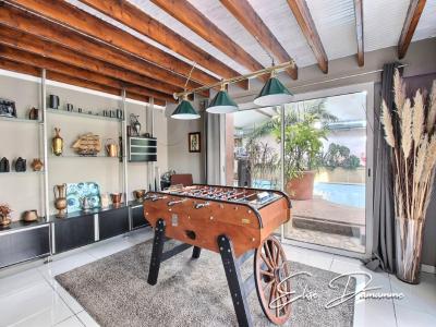 For sale Saint-jouin-bruneval 8 rooms 355 m2 Seine maritime (76280) photo 3