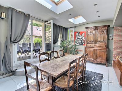 For sale Saint-jouin-bruneval 8 rooms 355 m2 Seine maritime (76280) photo 4