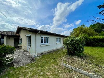 Annonce Vente 5 pi�ces Maison Merignac 33