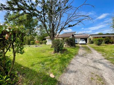 Acheter Maison Merignac Gironde