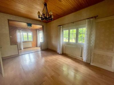 Acheter Maison Merignac 368400 euros
