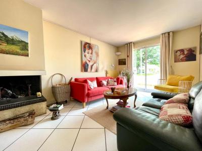 Annonce Vente 6 pi�ces Maison Cestas 33