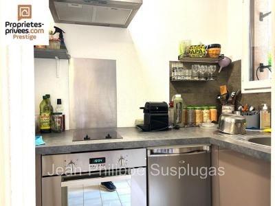 Acheter Appartement Sanary-sur-mer 264000 euros