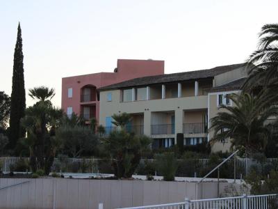 Annonce Vente 3 pi�ces Appartement Roquebrune-sur-argens 83