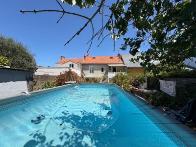 For sale Nantes 7 rooms 143 m2 Loire atlantique (44100) photo 0