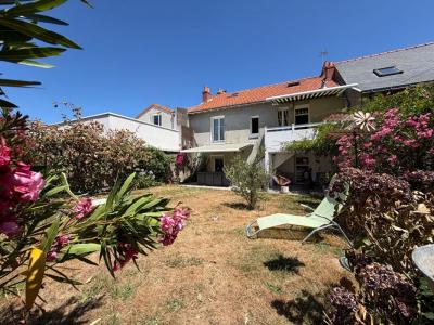 Annonce Vente 7 pi�ces Maison Nantes 44