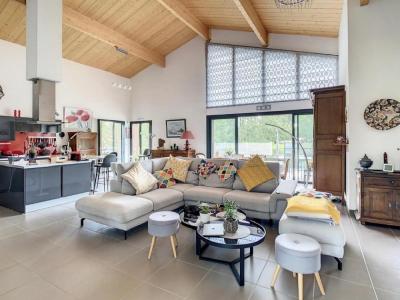 For sale Lege-cap-ferret 5 rooms 140 m2 Gironde (33950) photo 4