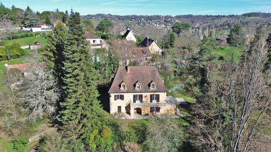 Annonce Vente 10 pi�ces Maison Sarlat-la-caneda 24